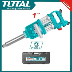 Total Air Impact Wrench | TAT40111
