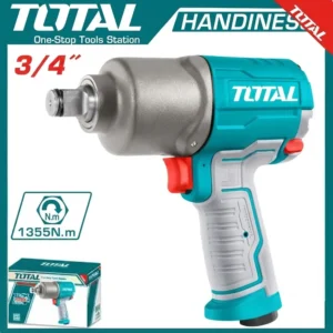 Total Air Impact Wrench 19 | TAT40341