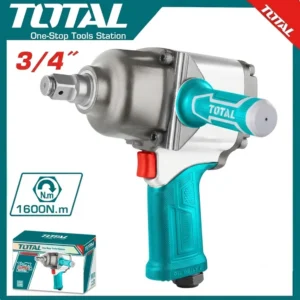 Total Air Impact Wrench 19 | TAT40342