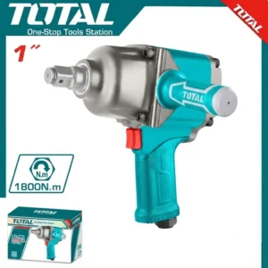 Total Air Impact Wrench 25 | TAT41112