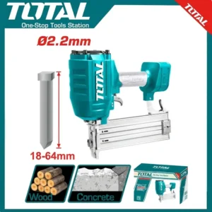 Total Air Concrete Nailer | TAT8641