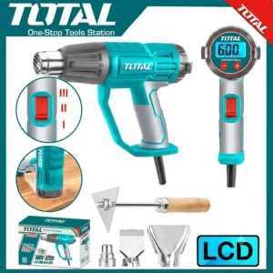 Total Heat Gun 2000W | TB20056