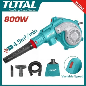 Total Aspirator Blower 800W | TB8036