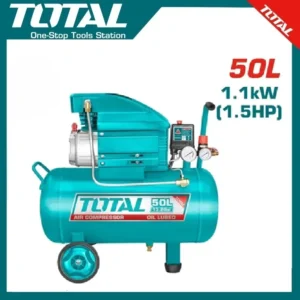 Total Air Compressor 50L | TC255016