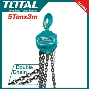 Total Chain Block | TCBK0205