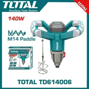 Total Mixer 1400W | TD614006