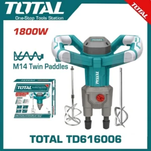 Total Mixer 1800W | TD616006