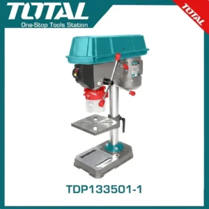 Total Drill Press 350W, 13mm | TDP133501