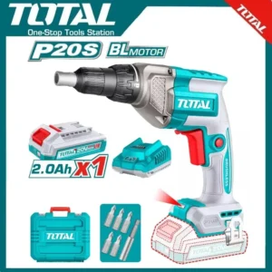 Total Cordless Drywall Screwdriver 20V | TDSLI204281