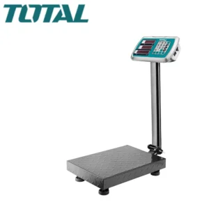 Total Electronic Scale | TESA33001