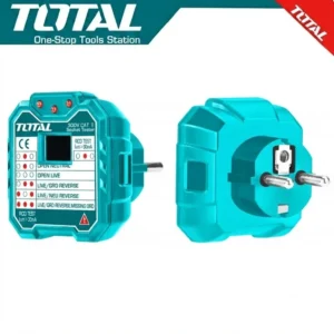 Total Socket Tester | TESST30002