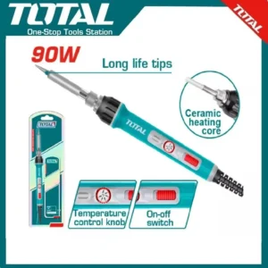 Total Electric Soldering Iron | TET01608