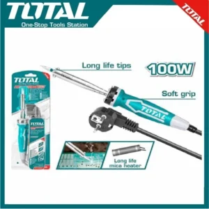 Total Electric Soldering Iron 100W | TET10006