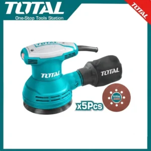 Total Rotary Sander 320W | TF2031256