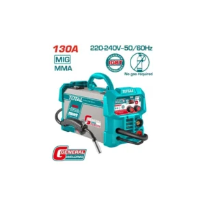 Total Inverter Flux Cord Arc Welding(FCAW) Machine | TFC13018