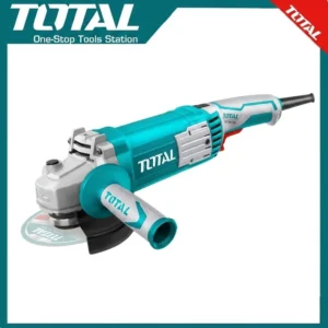 Total Angle Grinder 1500W, 150mm | TG11515026