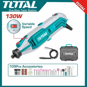 Total Mini Grinder 130W | TG513326