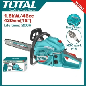 Total Gasoline Chain Saw | TG5451811