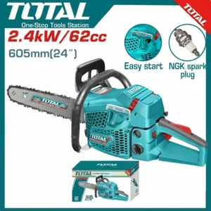 Total Gasoline Chain Saw | TG5602411