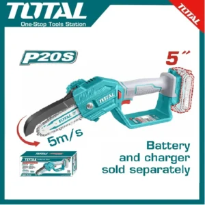 Total Cordless Pruner Saw 20V | TGSLI2058