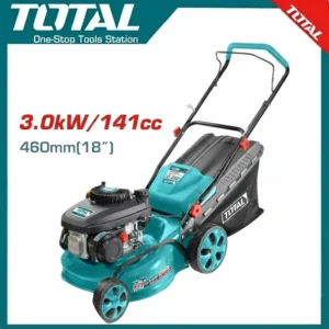 Total Gasoline Lawn Mower 460mm | TGT141181