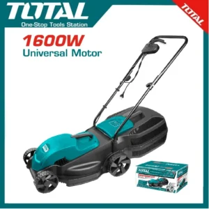 Total Electric Lawn Mower 1600W, 380mm | TGT616152