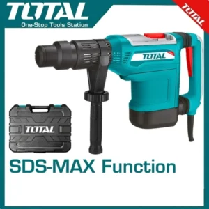 Total Rotary Hammer 1500W | TH115526