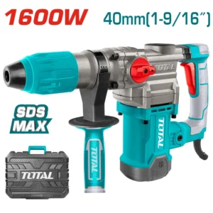 Total Rotary Hammer 1600W | TH1163855