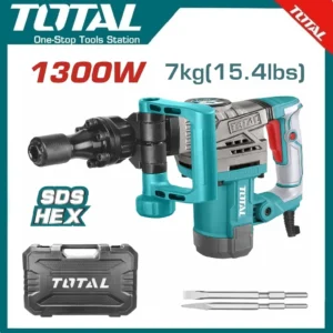 Total Demolition Breaker 1300W | TH2130016