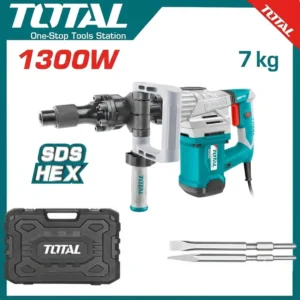 Total Demolition Breaker 1300W | TH213006