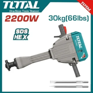 Total Demolition Breaker 2200W | TH220502