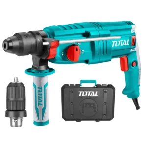 Total Rotary Hammer 800W | TH308268-2