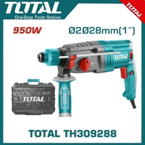 Total Rotary Hammer 950W | TH309288