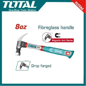 Total Claw Hammer