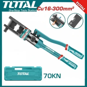 Total Hydraulic Crimping Tool | THCT0240