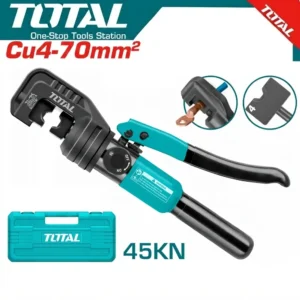 Total Hydraulic Crimping Tool | THCT070