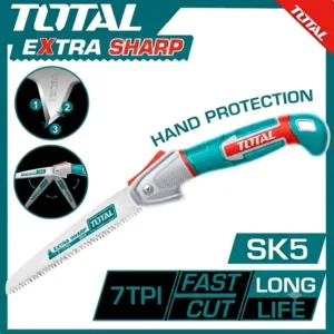 Total Folding Saw | THFSW18026