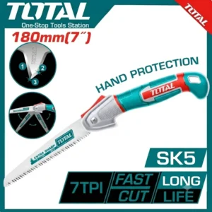 Total Folding Saw | THFSW1808