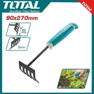 Total Garden Rake | THFTR1008