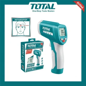 Total Infrared Thermometer(Non- Medical) | THIT010381