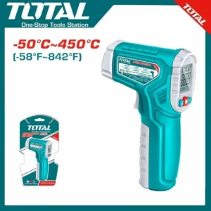 Total Infrared Thermometer | THIT0155028