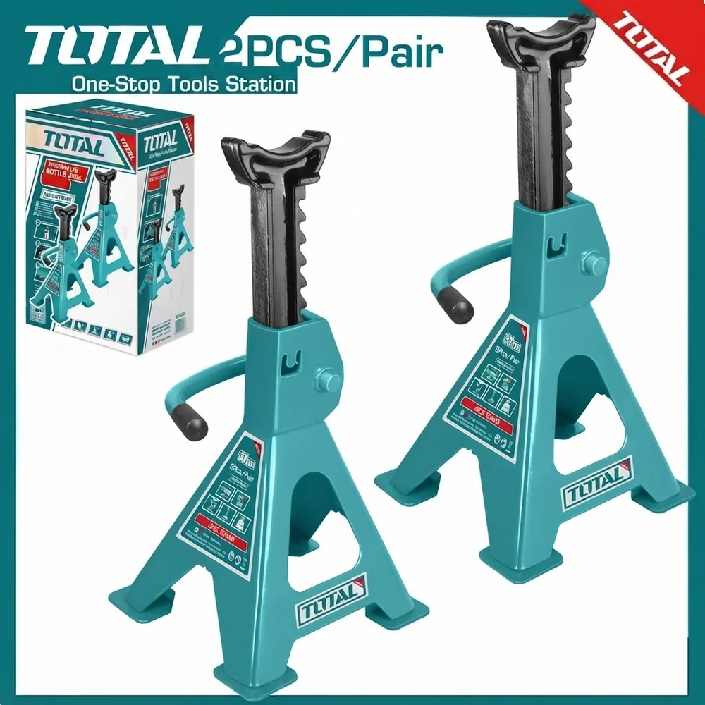 Total Jack Stand | THJS0301