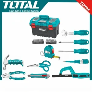 Total 32 Pcs Handtools Set | THKTHP20326