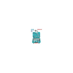 Total 105 Pcs Tools Set | THKTHP61057