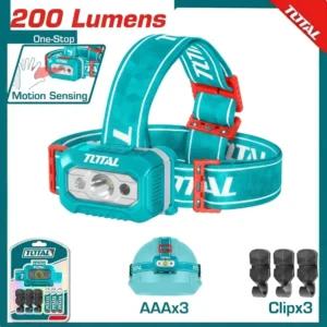 Total Headlamp | THL013AAA6