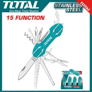 Total Multi-Function Knife | THMFK0156