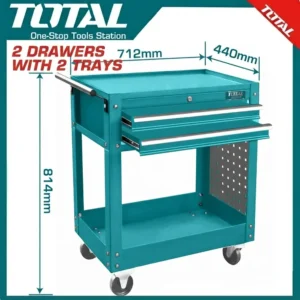 Total Tool Cart | THPTC201