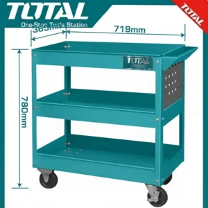 Total Tool Cart | THPTC301