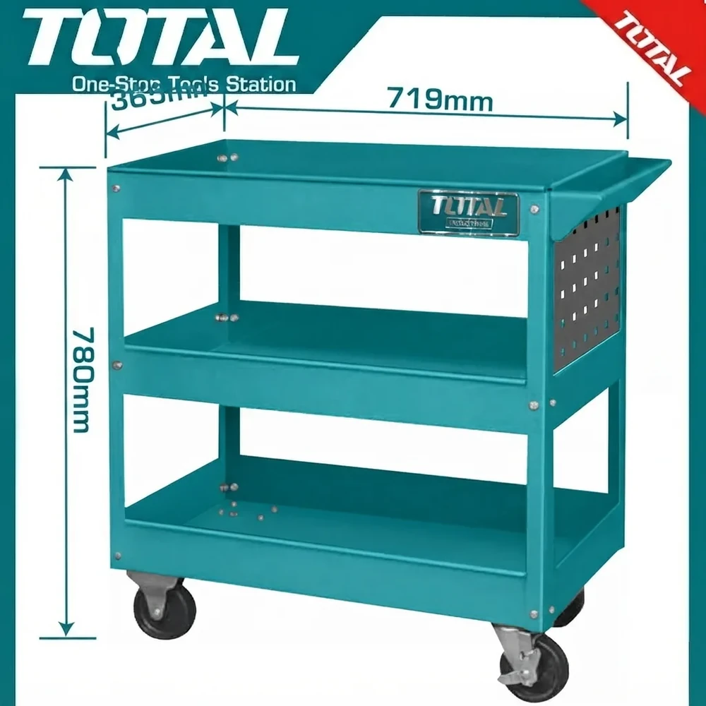 Total Tool Cart | THPTC301