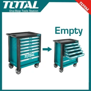 Total Roller Cabinet | THRC01071